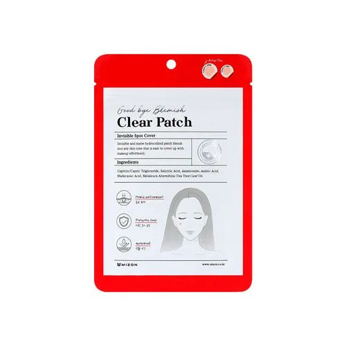 MIZON - Good Bye Blemish Clear Patch | YesStyle | YesStyle Global