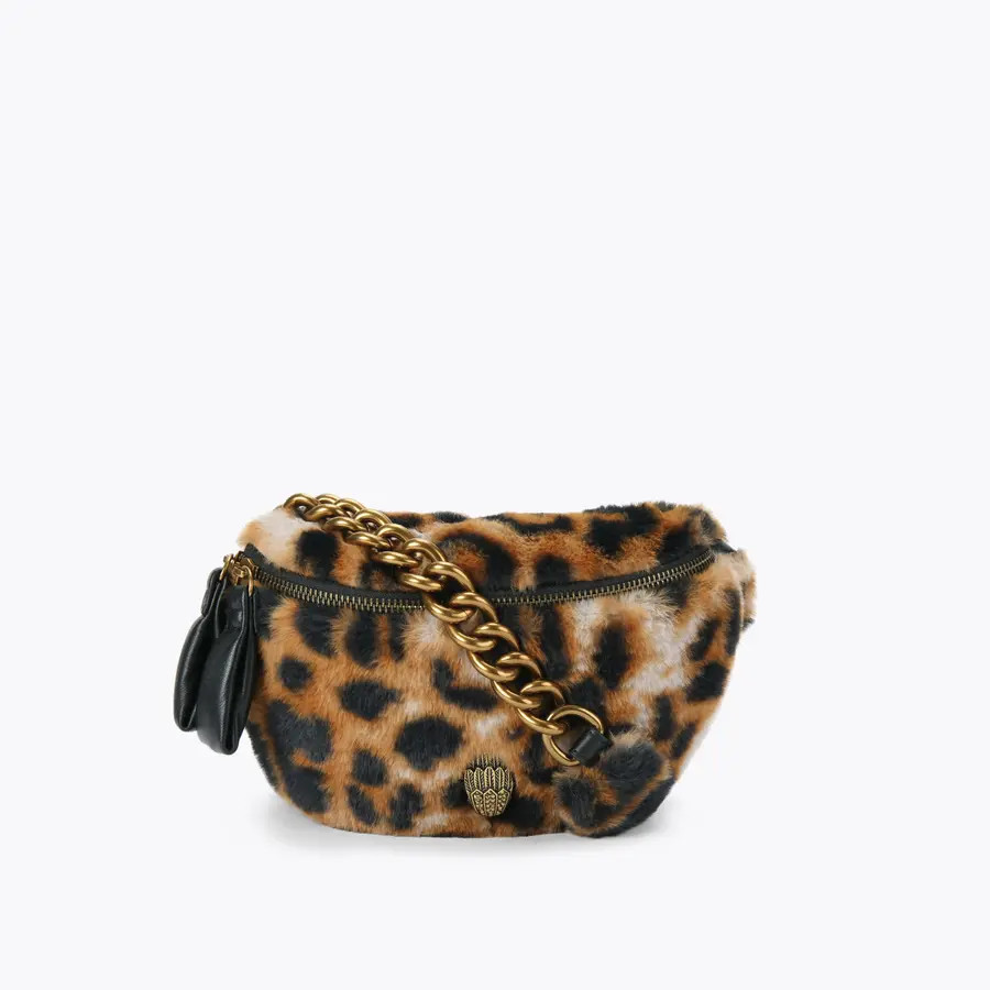 small kensington belt bag | Kurt Geiger US