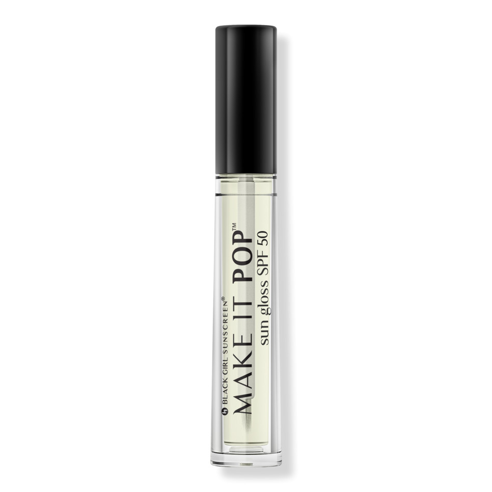 Make It Pop Lip Gloss | Ulta
