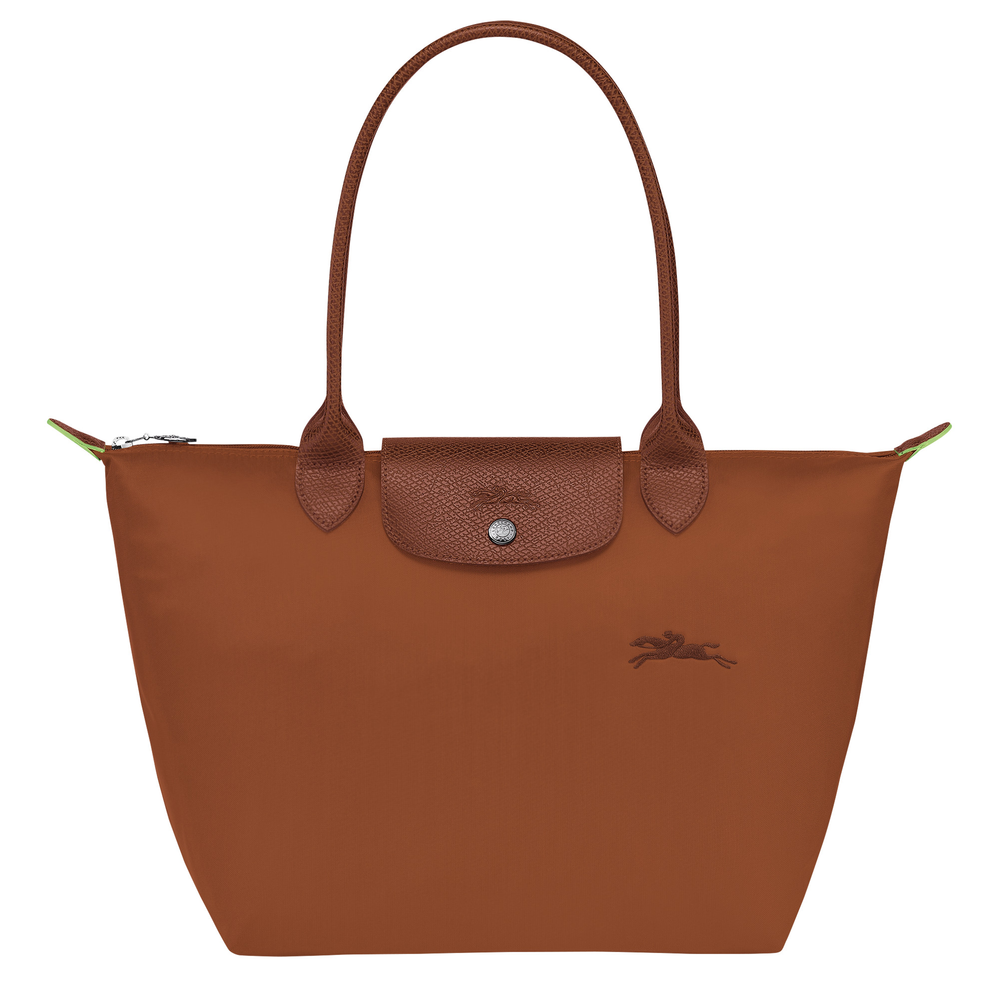 Le Pliage Green M Tote bag | Longchamp