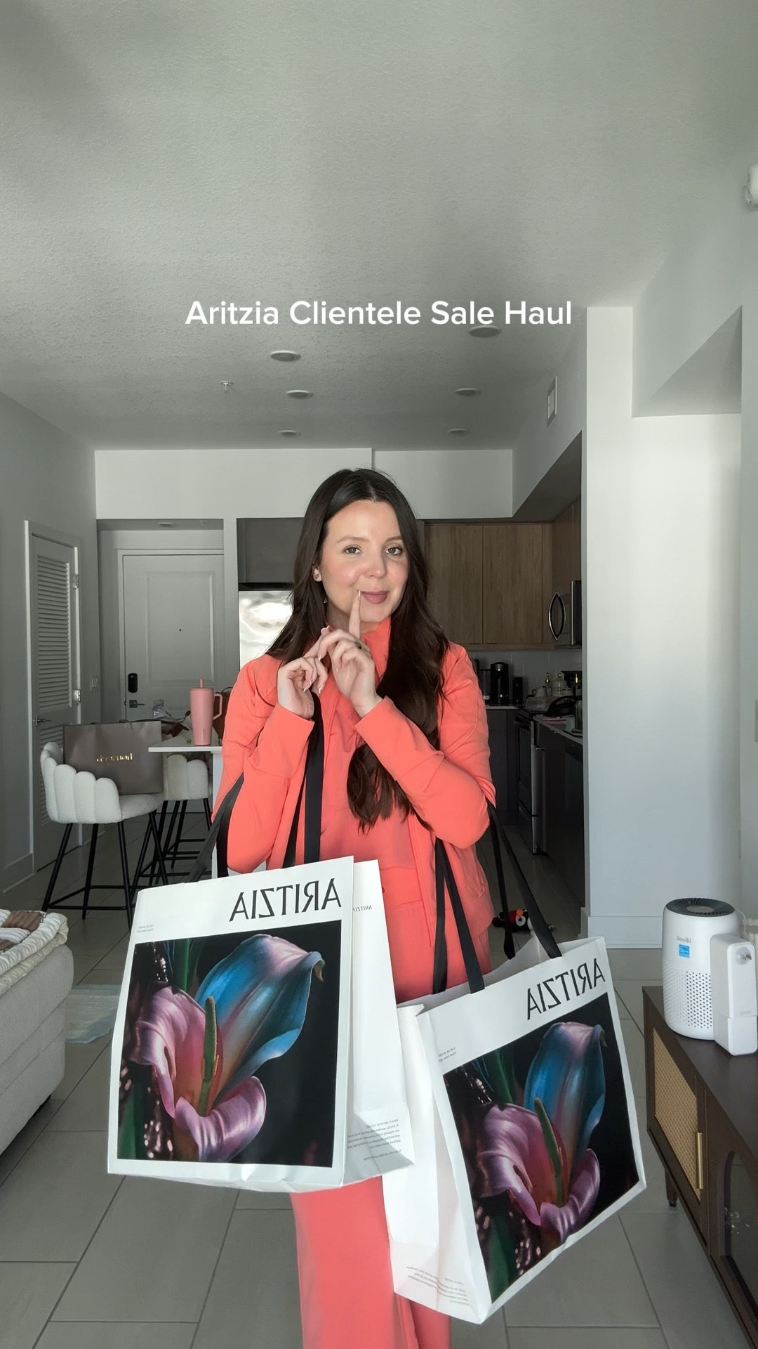 Aritzia Clientele sale haul #aritzia #aritziasale #aritziaunboxing #sale

#LTKStyleTip #LTKSaleAlert #LTKSummerEdit