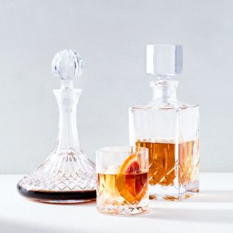 Waterford Lismore Barware Collection  | Bloomingdale's Gifts For The Home | Bloomingdale's (US)