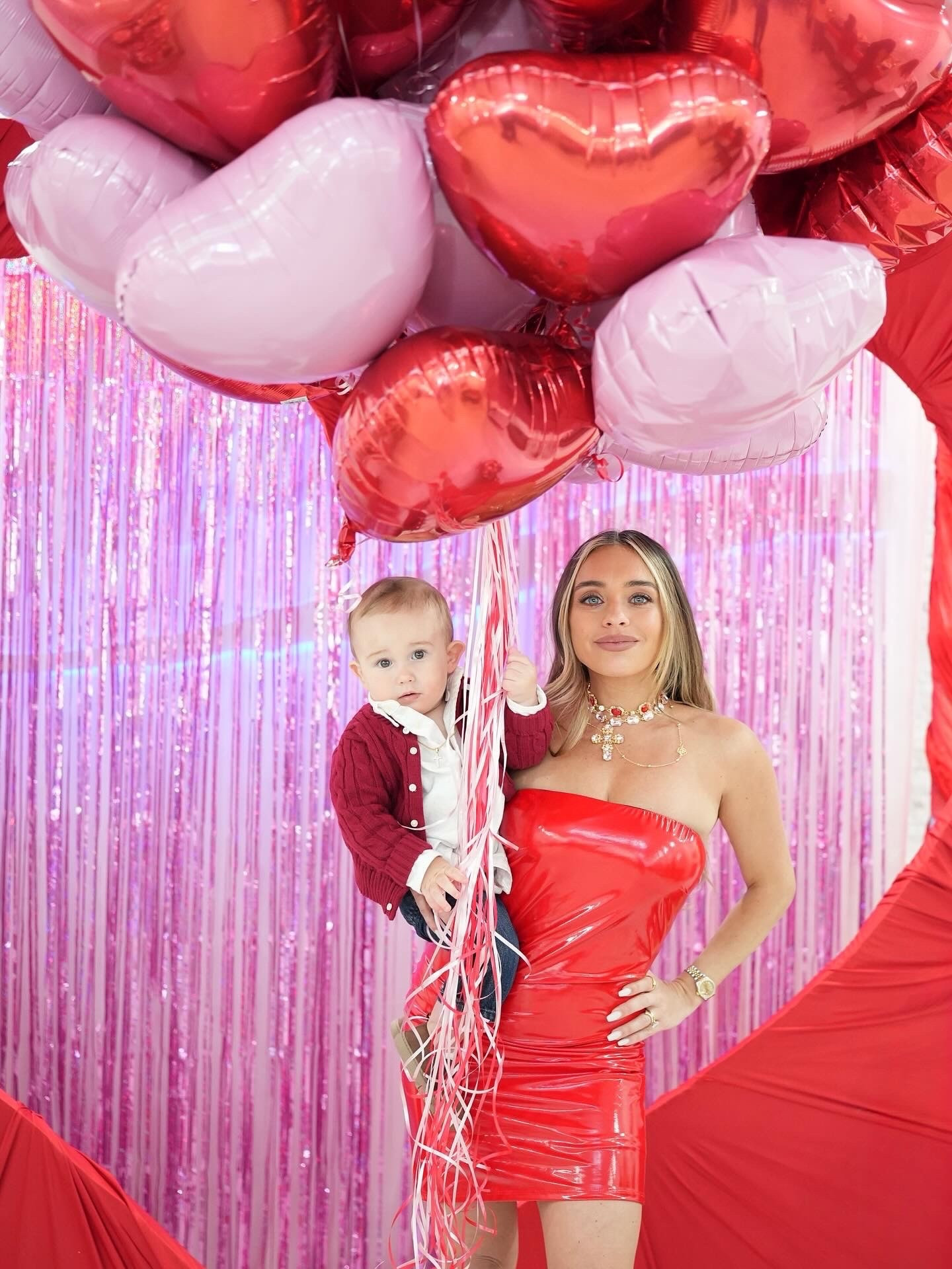 Us ❤️💋😍😘

#LTKmomlife #LTKBaby #LTKdayinmylife