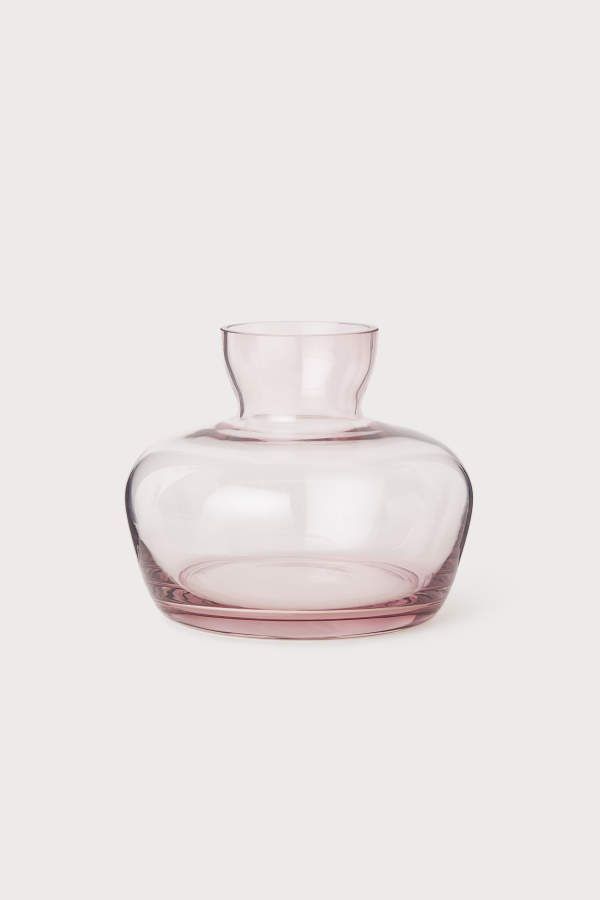 Small Glass Vase | H&M (US)