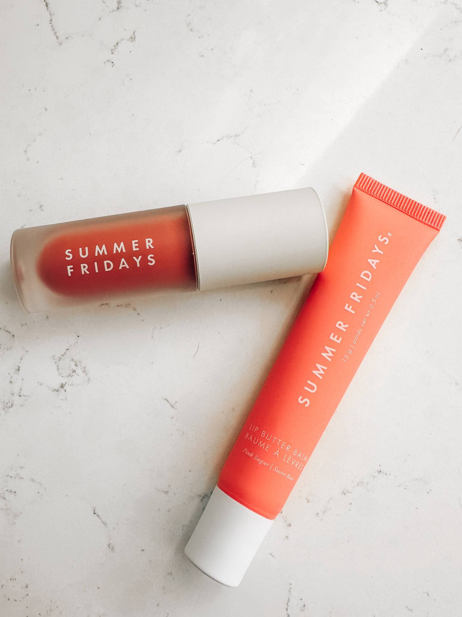 New favorite lippies

Lip Butter Balm: PINK SUGAR
Dream Lip Oil: BLUSH DREAMS

#LTKbeauty #LTKGiftGuide