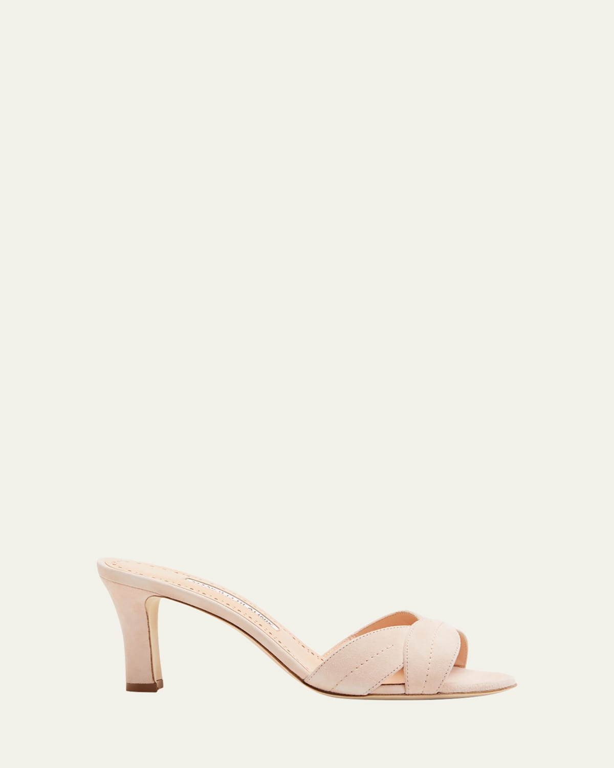 Siemu Suede Mule Sandals | Bergdorf Goodman