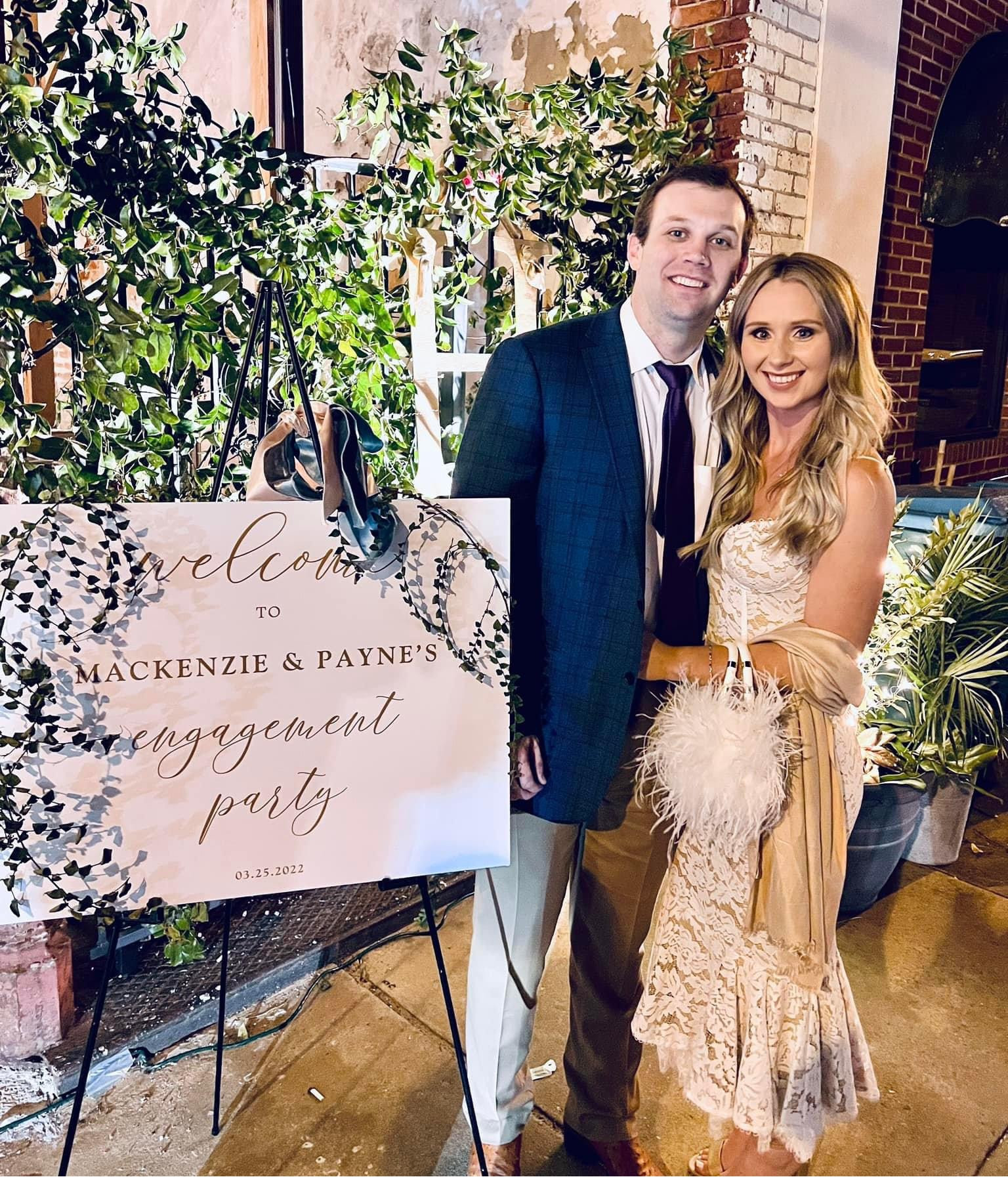 Engagement party look! 🤍💍

The dress I’m wearing is no longer on REVOLVE. I linked similar by the same designer. 

#LTKwedding #LTKitbag #LTKfit