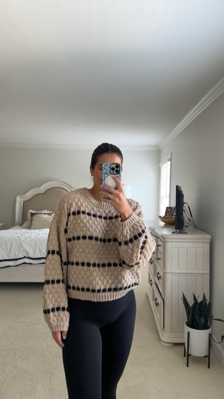 🚨‼️ sale alert!! This sweater is 43% off✨

Nordstrom rack, neutral sweater, knit sweater, sweater, sale alert, sale, Black Friday sale, red sweater, button cardigan, holiday sweater, seasonal sweater, Grace White, A Southern Drawl 

#LTKSaleAlert #LTKSeasonal #LTKVideo