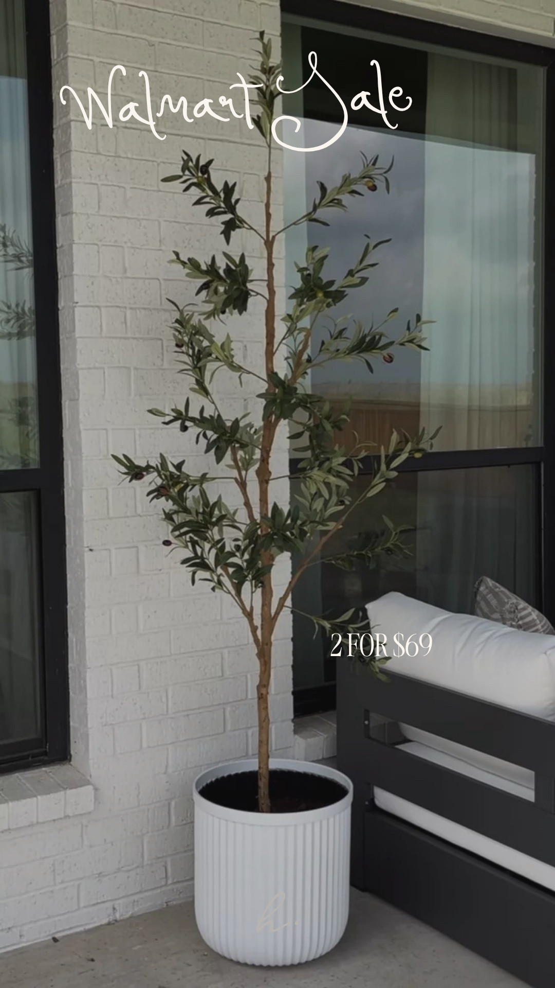 Walmart Sale! These plants are now 2 for $69. Easy way to add some greenery to your home!

#LTKHome #LTKSaleAlert