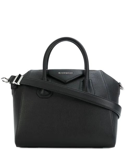 small Antigona tote bag | Farfetch (US)