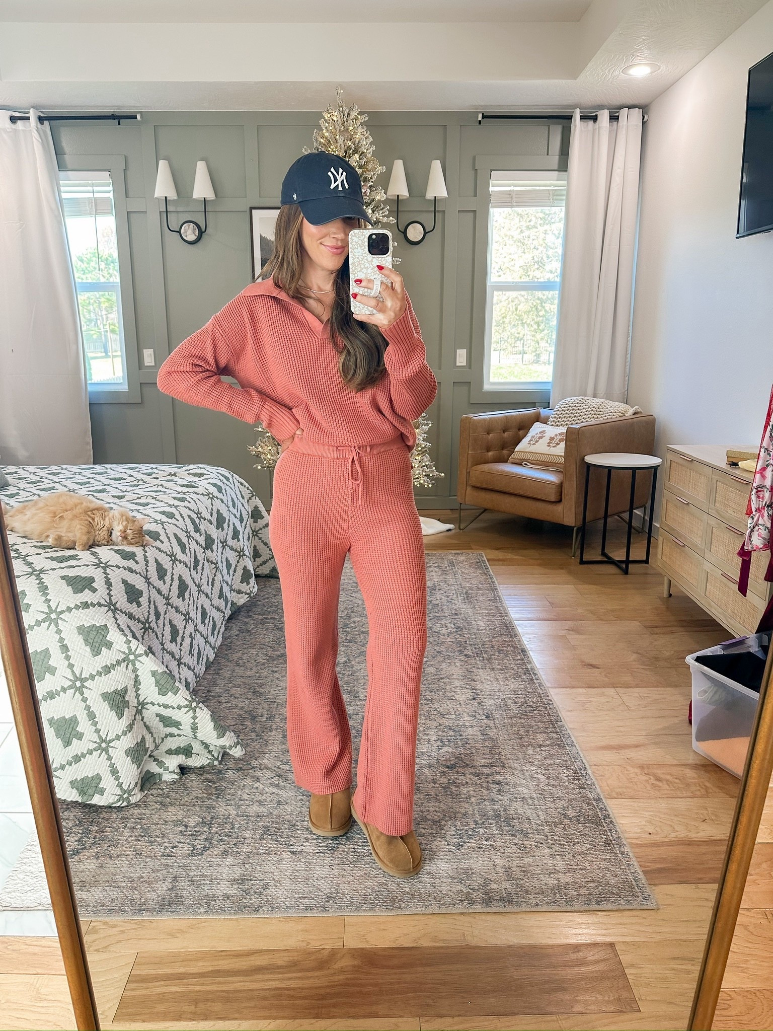 Loving this waffle set from Amazon!! 

#LTKdayinmylife #LTKSaleAlert #LTKmomlife