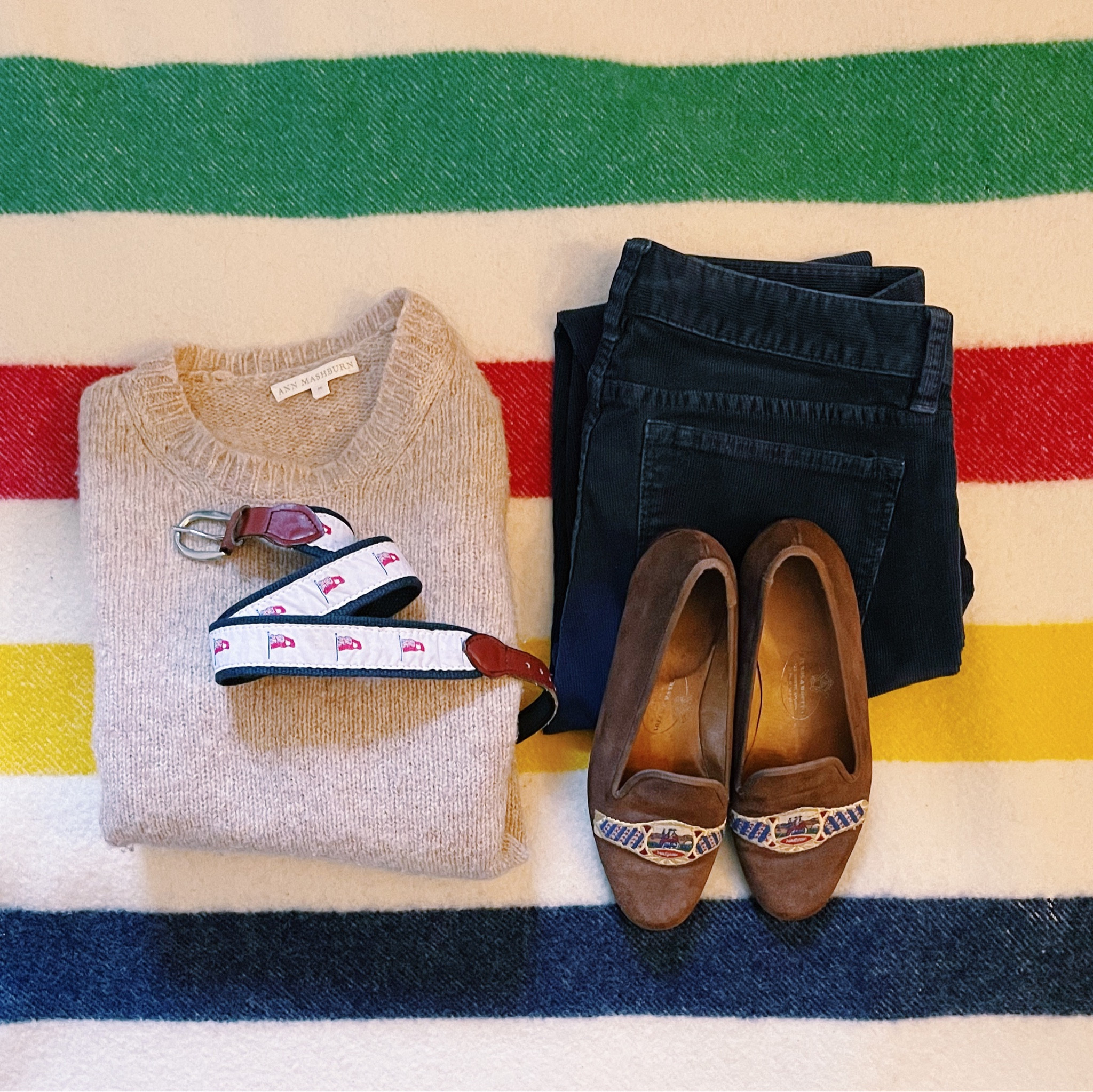 A great outfit for a fun yet casual Thanksgiving  

#LTKSeasonal #LTKstyletip #LTKHoliday