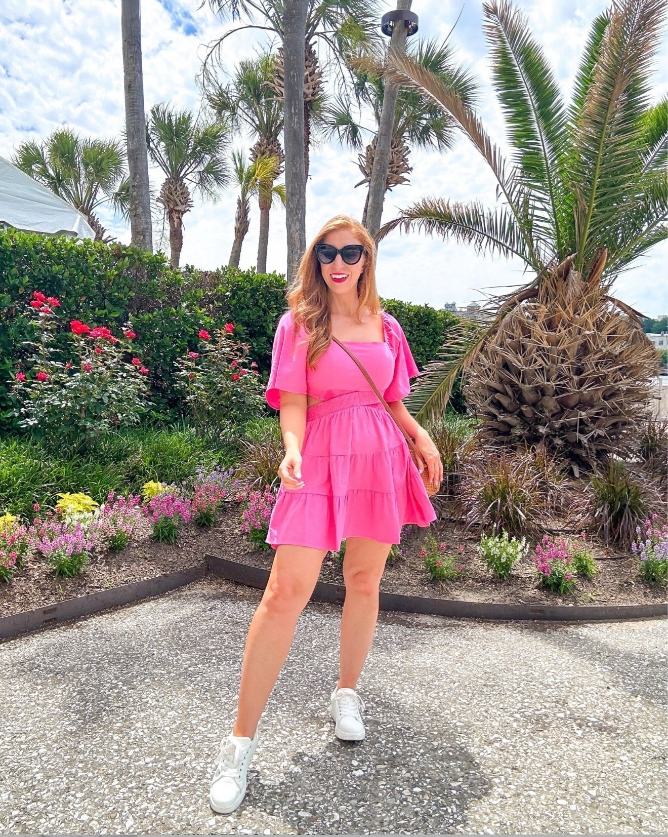 Free People inspired dress 😍

Vacation outfit // spring fashion







Amazon fashion 
Amazon finds 
Pink dress
Resort style 
Summer outfit 
Spring outfit 
White sneakers 
Spring dress 

#LTKStyleTip #LTKFindsUnder50 #LTKSeasonal