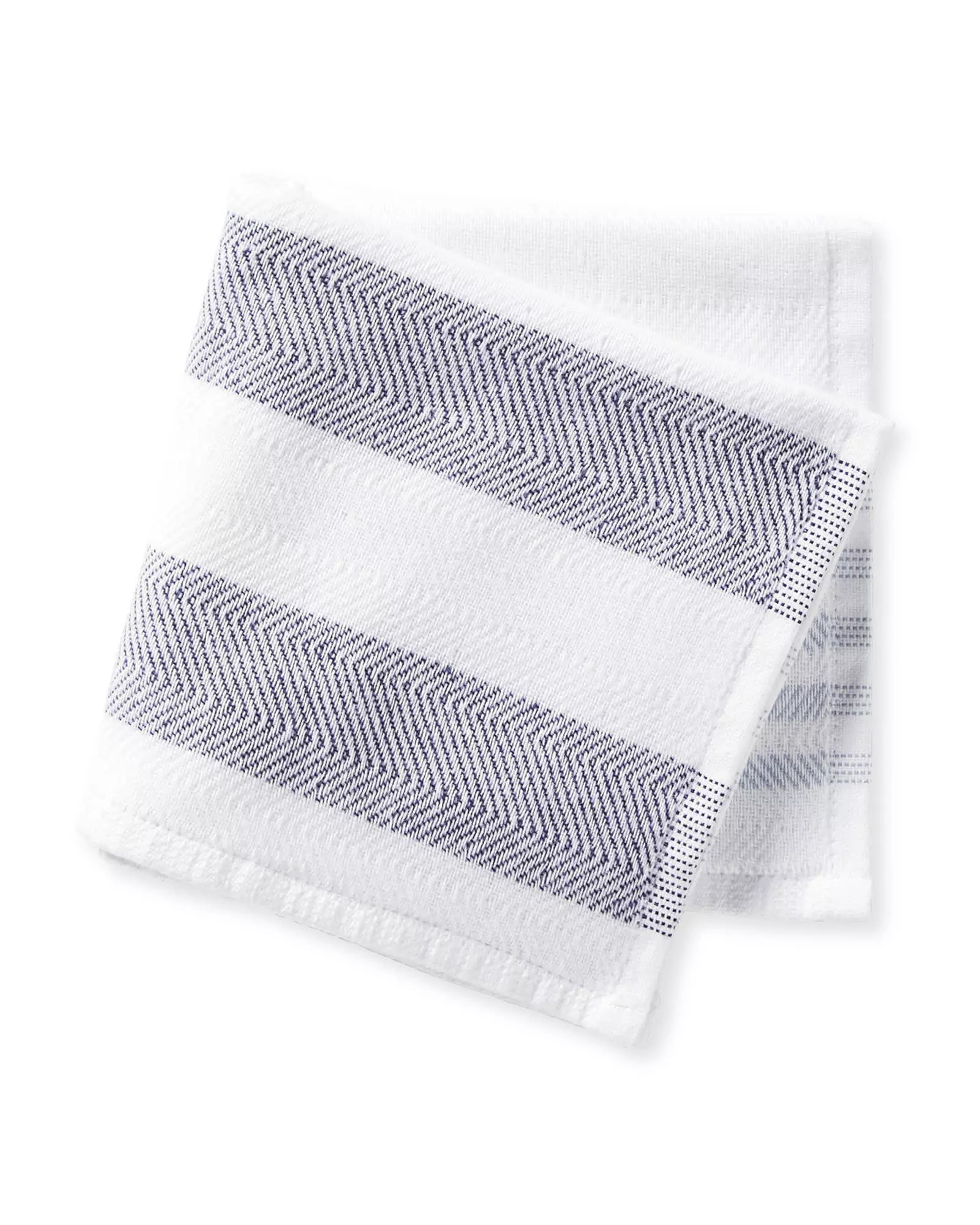 Fouta Turkish Cotton Bath Collection | Serena and Lily