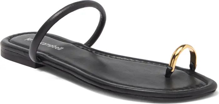 Binny Toe Loop Sandal (Women) | Nordstrom Rack
