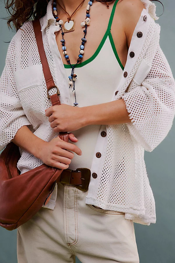 Idle Hands Sling | Free People (Global - UK&FR Excluded)