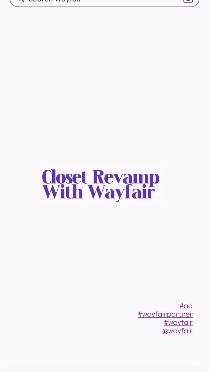 #ad cloffice refresh needed ! 
#wayfairpartner
#wayfair
@wayfair
