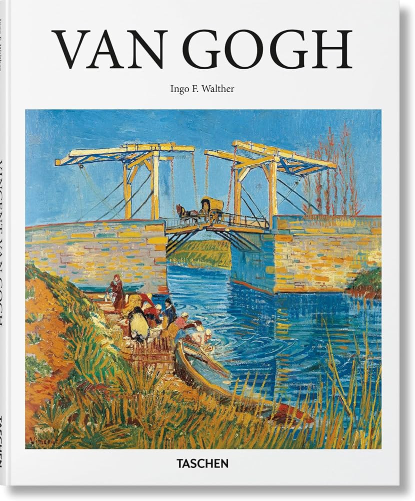 Van Gogh (Basic Art Series 2.0) | Amazon (US)