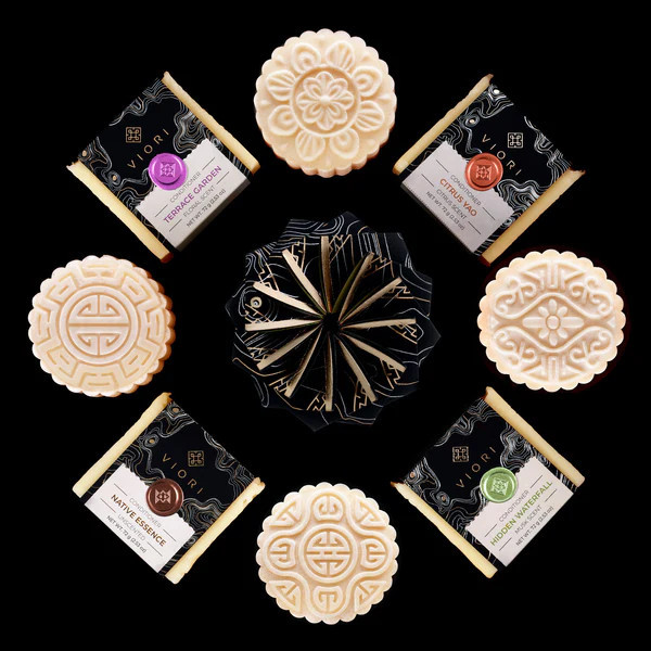 The Experience Bundle | Viori