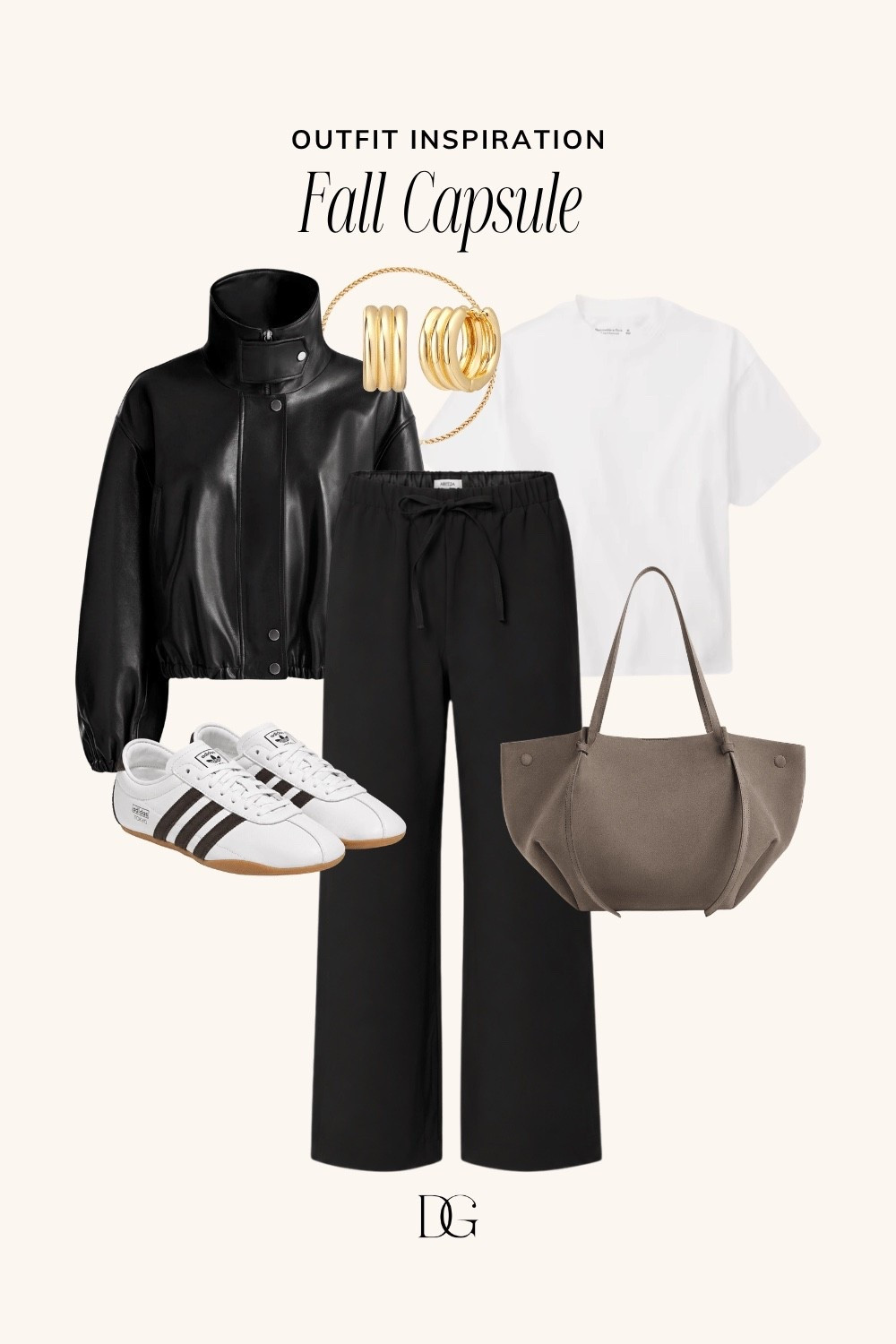 Fall 2026 Capsule Outfit Inspo 〰️ fall fashion, fall outfit, fall outfits, fall wardrobe, fall essential, fall essentials, fall style, fall looks, fall look, fall 2026, fall trend, fall trends, fall closet basics, fall closet basic, fall closet essentials, fall closet essential, fall wardrobe staples, fall wardrobe staple, fall staple, fall staples, fall capsule wardrobe