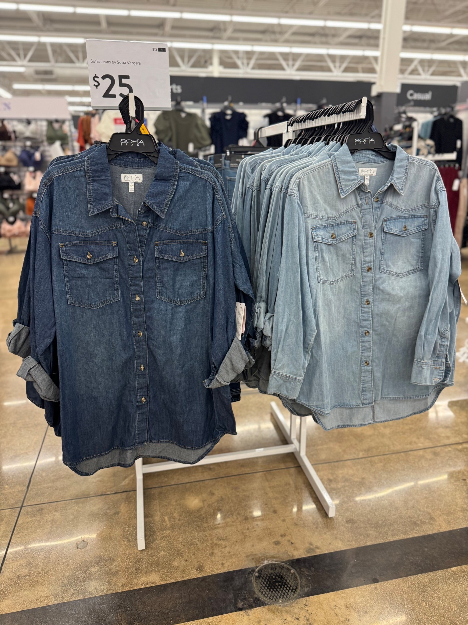 Check out these from @sofiavergara line @walmartfashion #walmartpartner #walmartfashion 

#LTKPlusSize #LTKPetite #LTKMidsize