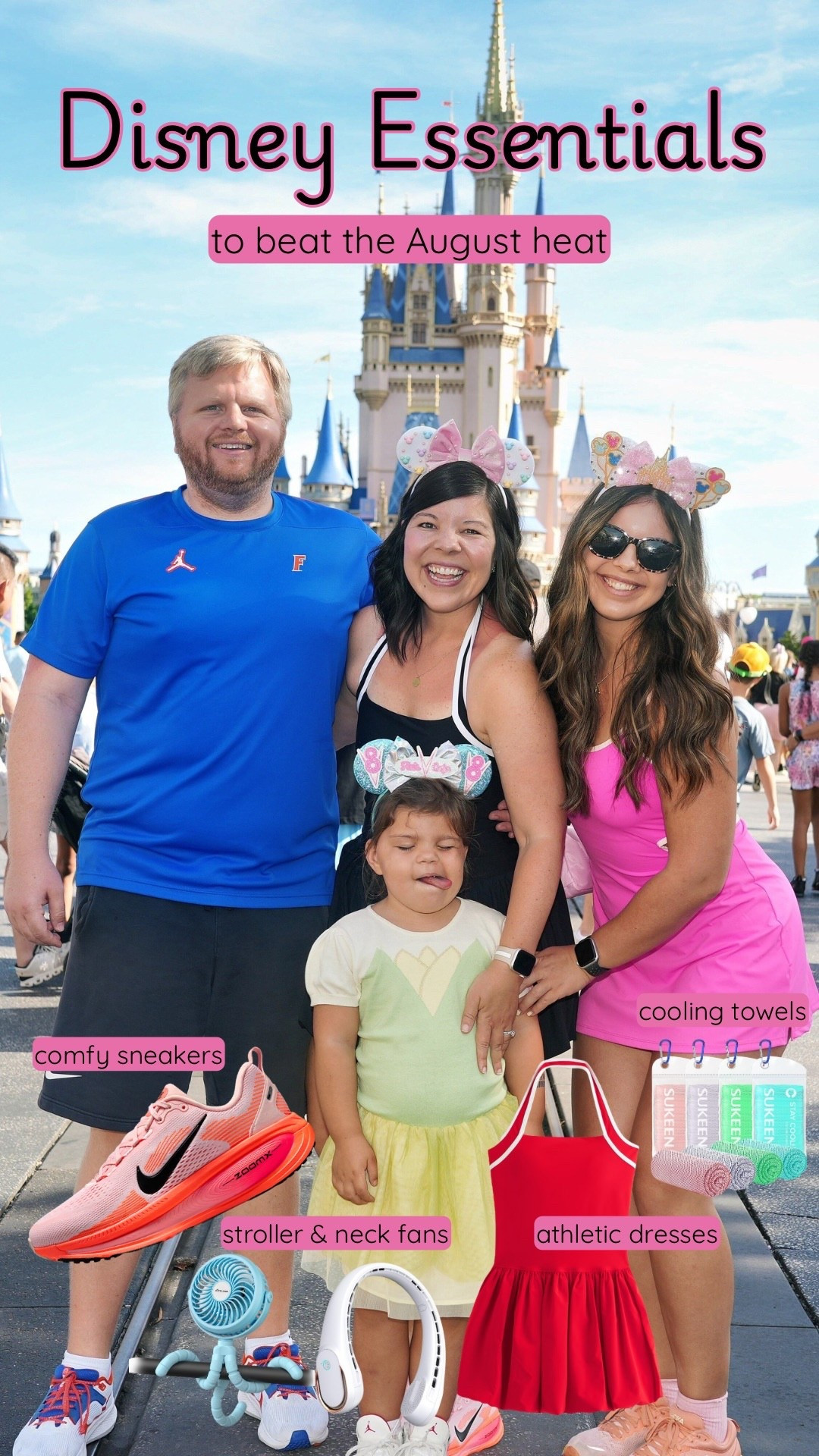 All our Disney favorites to beat the heat!

#LTKTravel #LTKSeasonal #LTKFamily