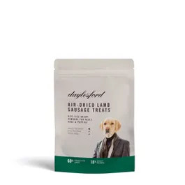 Air Dried Lamb Sausage Treats | Daylesford Organic