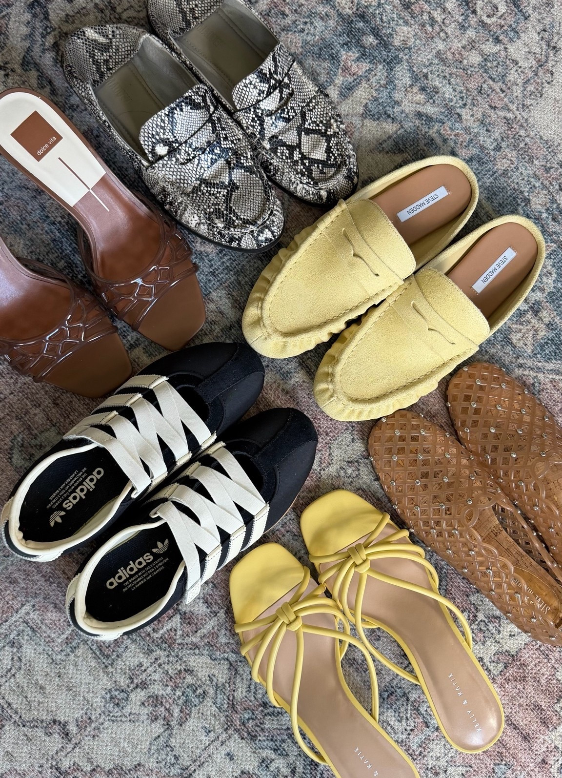 Shoes that can elevate any outfit

#LTKU #LTKootd #LTKgrwm