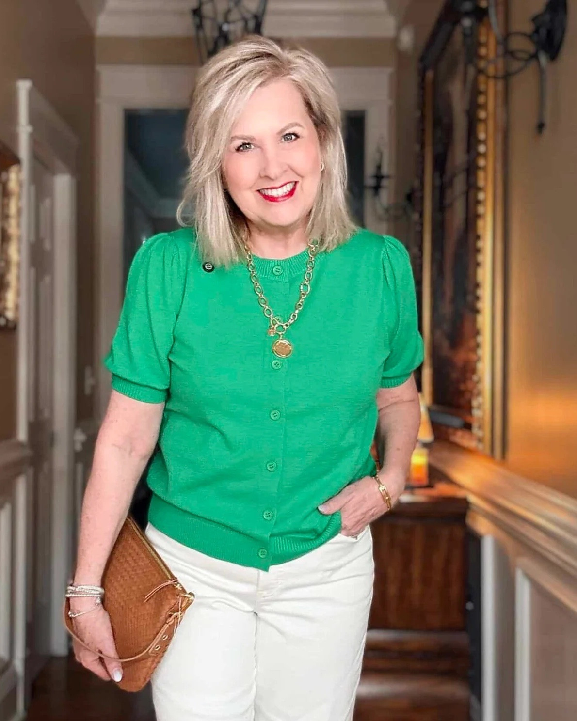 Every spring, I start reaching for lighter layers and brighter colors, and I know I’m not the only one. There’s something about packing away those heavy winter sweaters that just lifts your mood a little.
Amazon finds | spring tops | Amazon sweaters

#LTKOver40