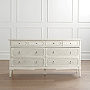 Marion 8-drawer Dresser | Frontgate | Frontgate