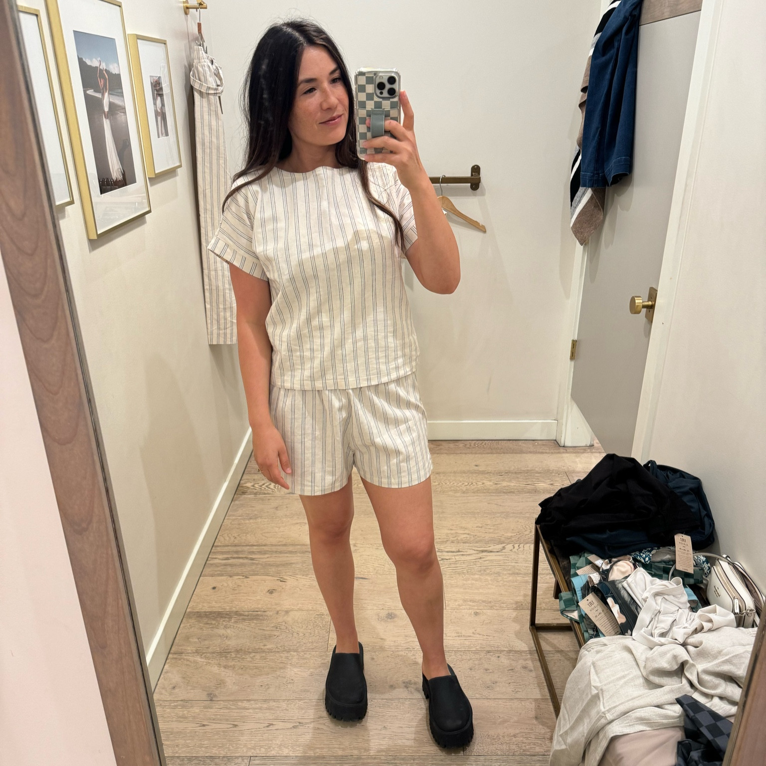 Spring Break looks.😎 
Get 10% off at Albion fit with my 
code:
SPRINGCAROLINE 