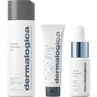 Dermalogica Daily Skin Health Trio | Look Fantastic (CN)