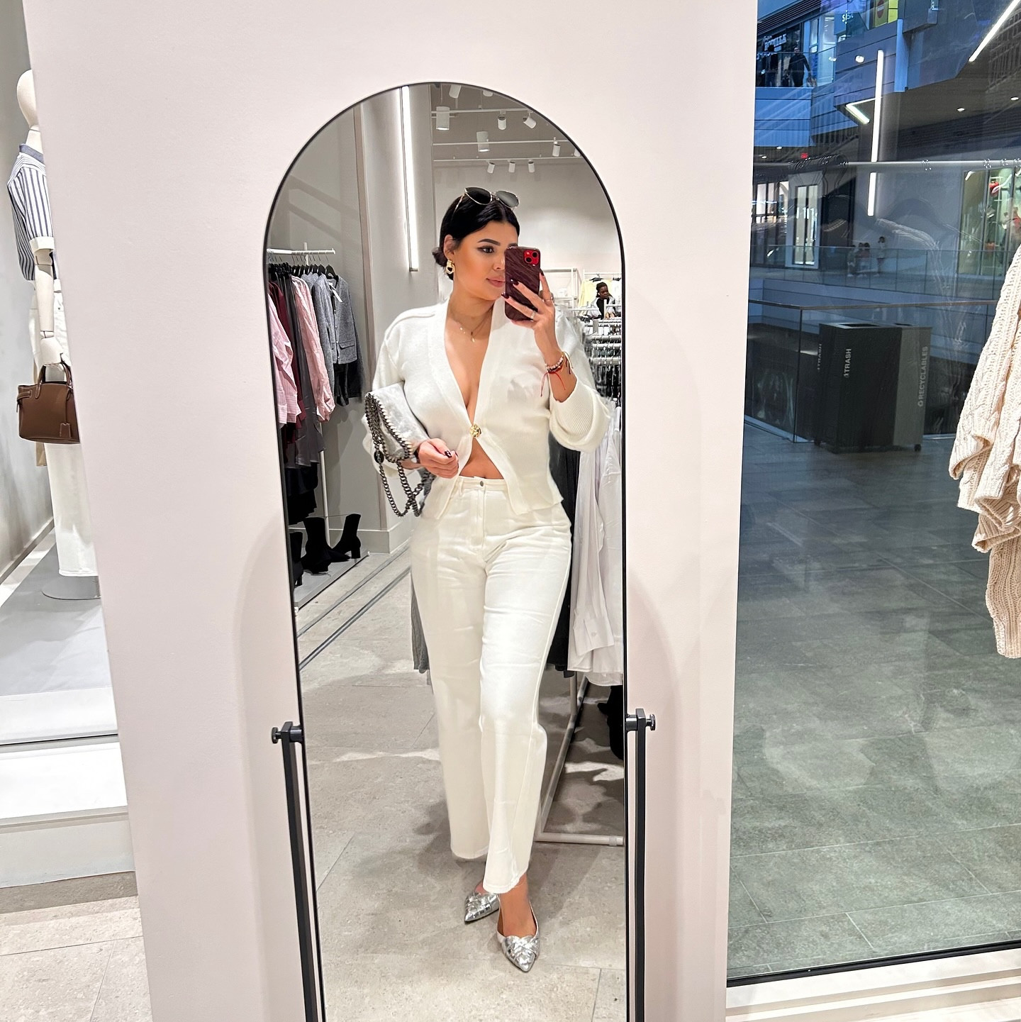 Been in my 🫧 it’s private here 🥰 😉