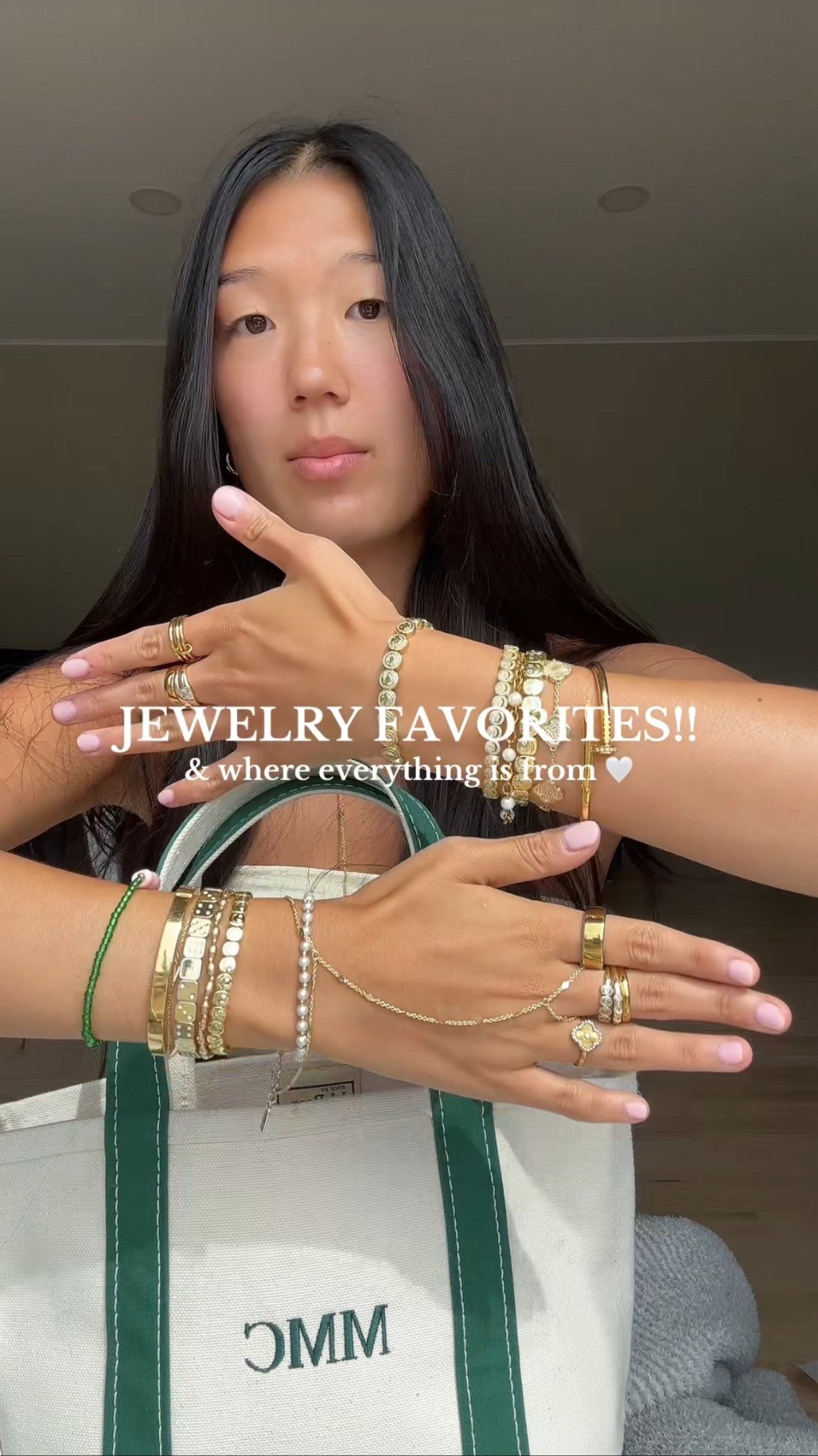 adding my jewelry favorites here!!
