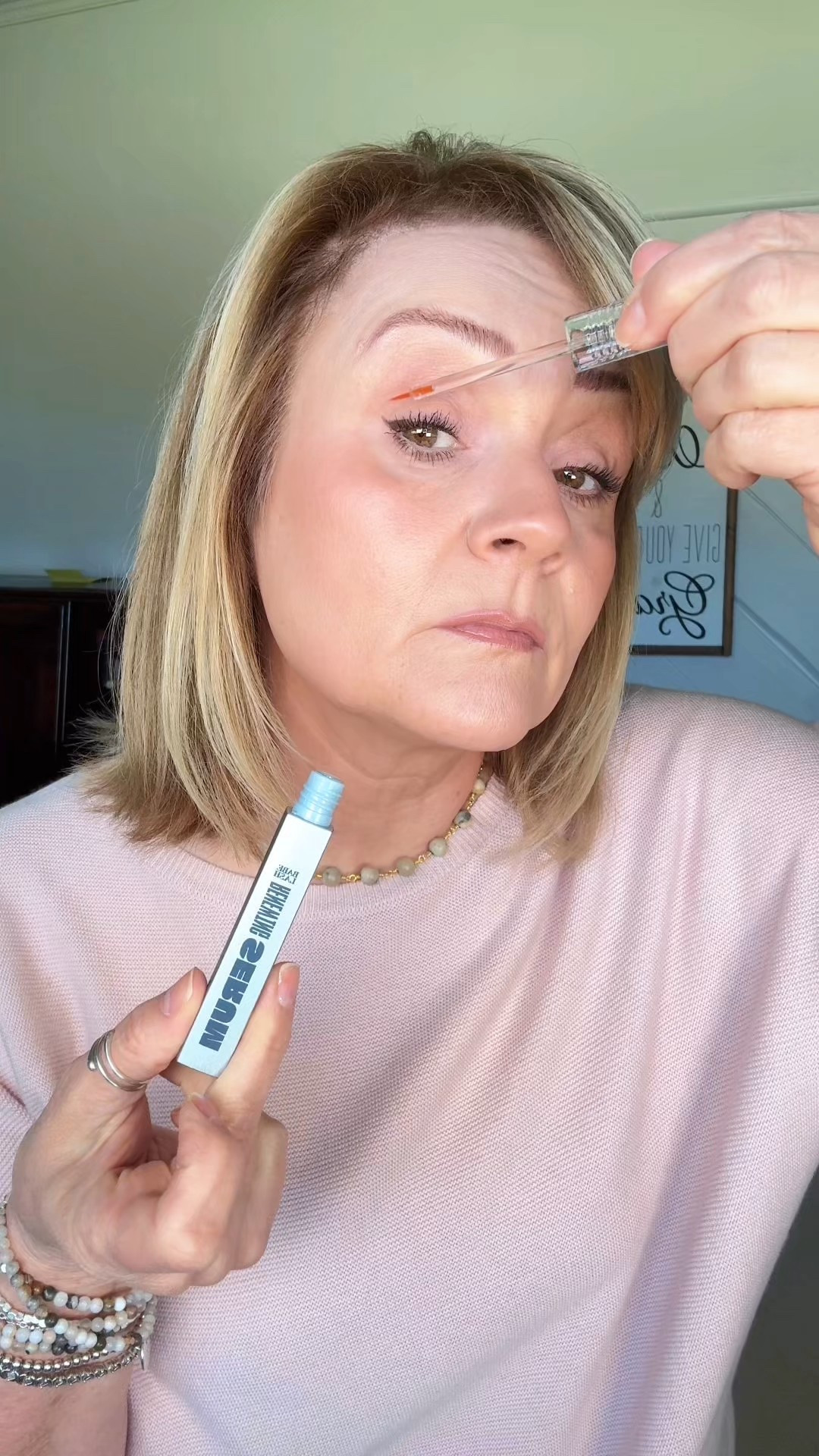 Weekly Mature Beauty Favs. October 2025

#LTKOver40 #LTKBeauty