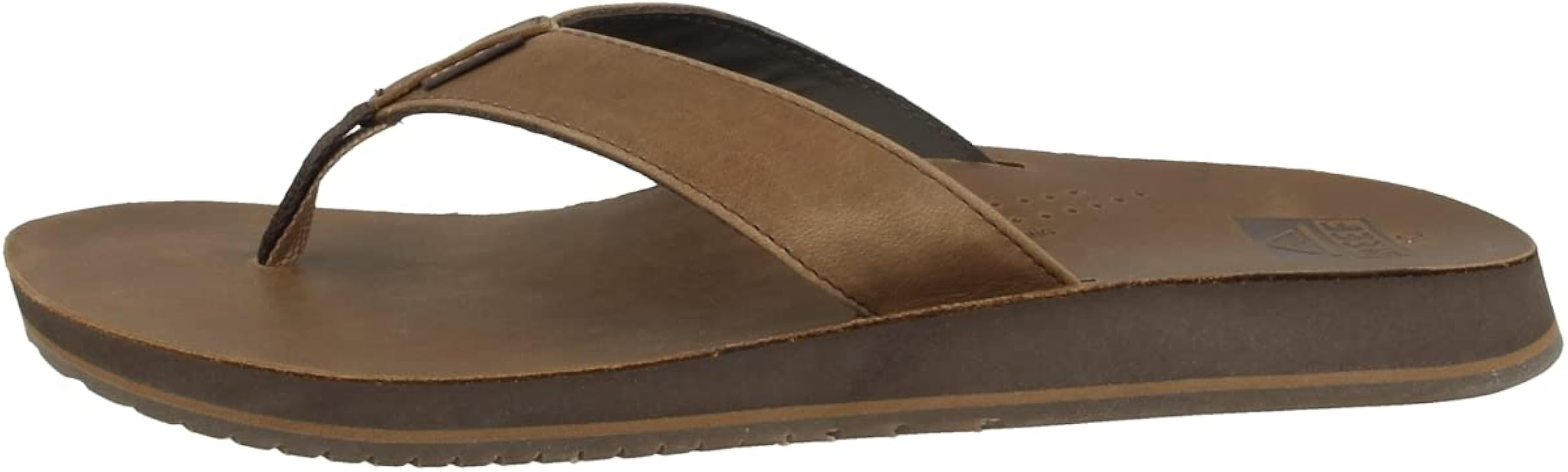 Reef Mens Drift Classic Sandals | Amazon (US)