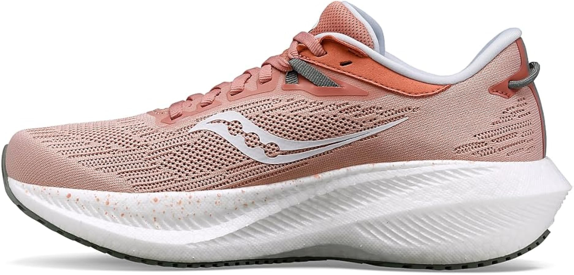 Saucony Women's Triumph 21 Sneaker | Amazon (US)