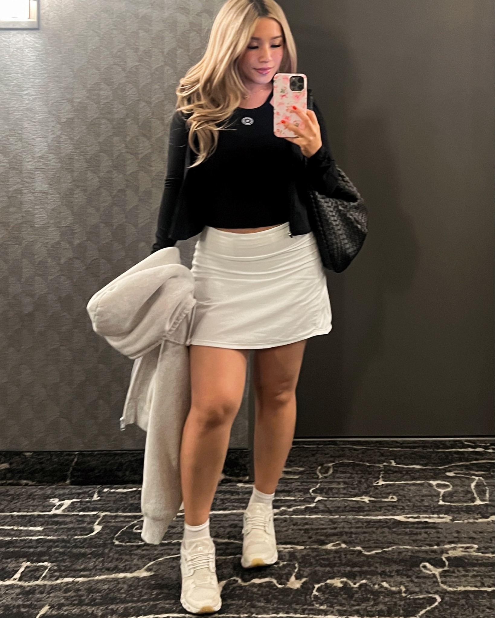 Golf lessons lululemon sporty and rich aritzia 

#LTKSeasonal #LTKActive #LTKFitness