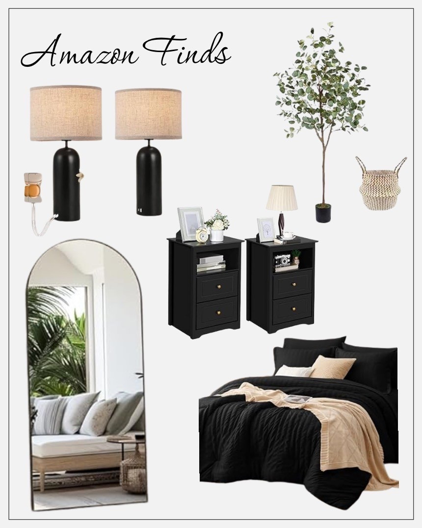 Cozy, calm, and everything from Amazon!

#LTKStyleTip #LTKHome