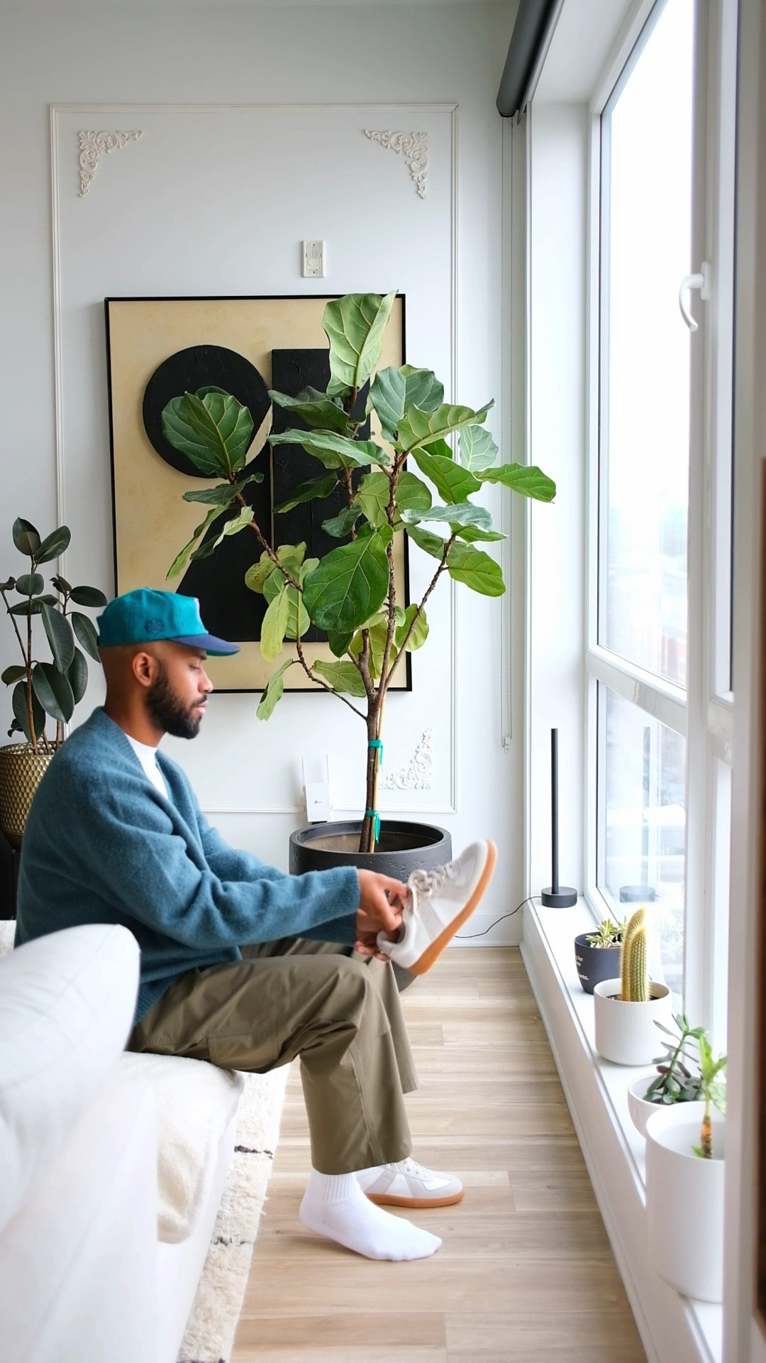 Styling the Dixon from @stevemadden 🤝🏾.
#SMPartner and @stevemaddenmens

#LTKGiftGuide #LTKHoliday #LTKMens