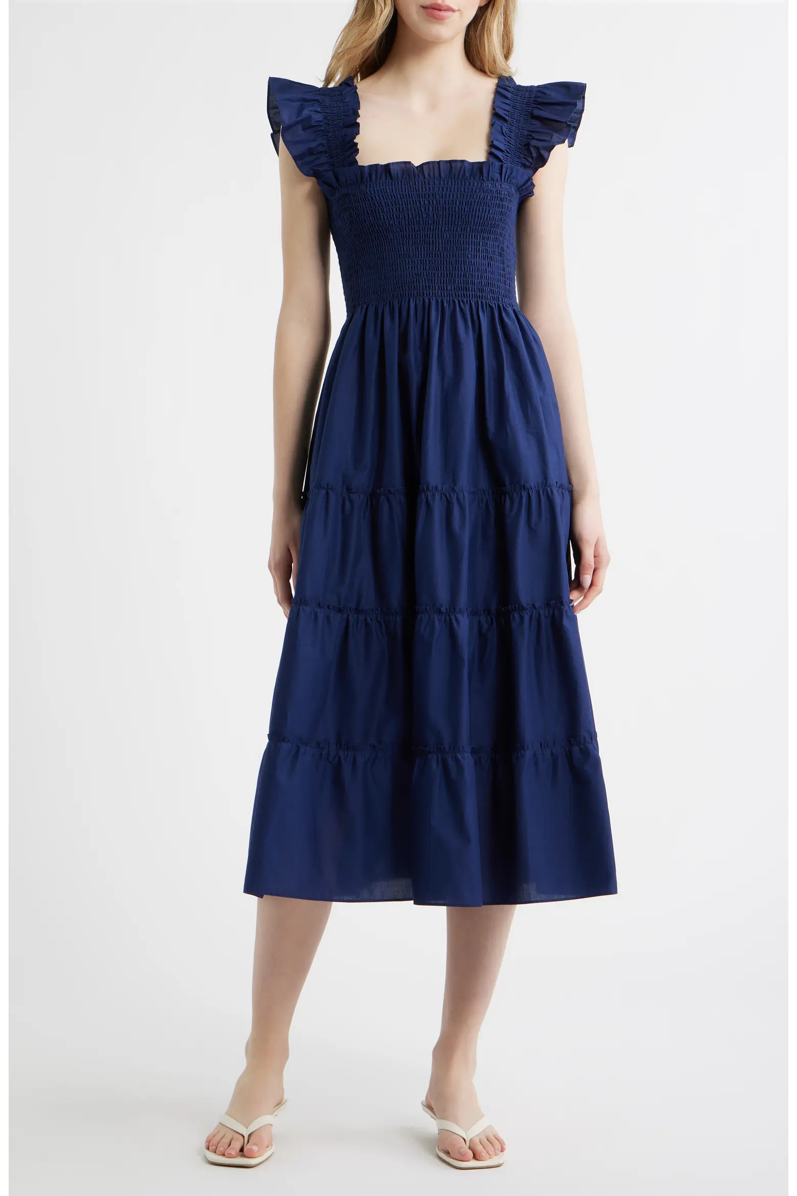 Hill House Home The Ellie Nap Dress (Women) | Nordstrom | Nordstrom