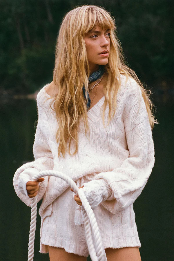 Cozy Campfire Sweater | Spell Designs (USA) Inc