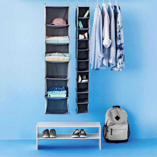31" Stackable Shelf - Room Essentials™ | Target