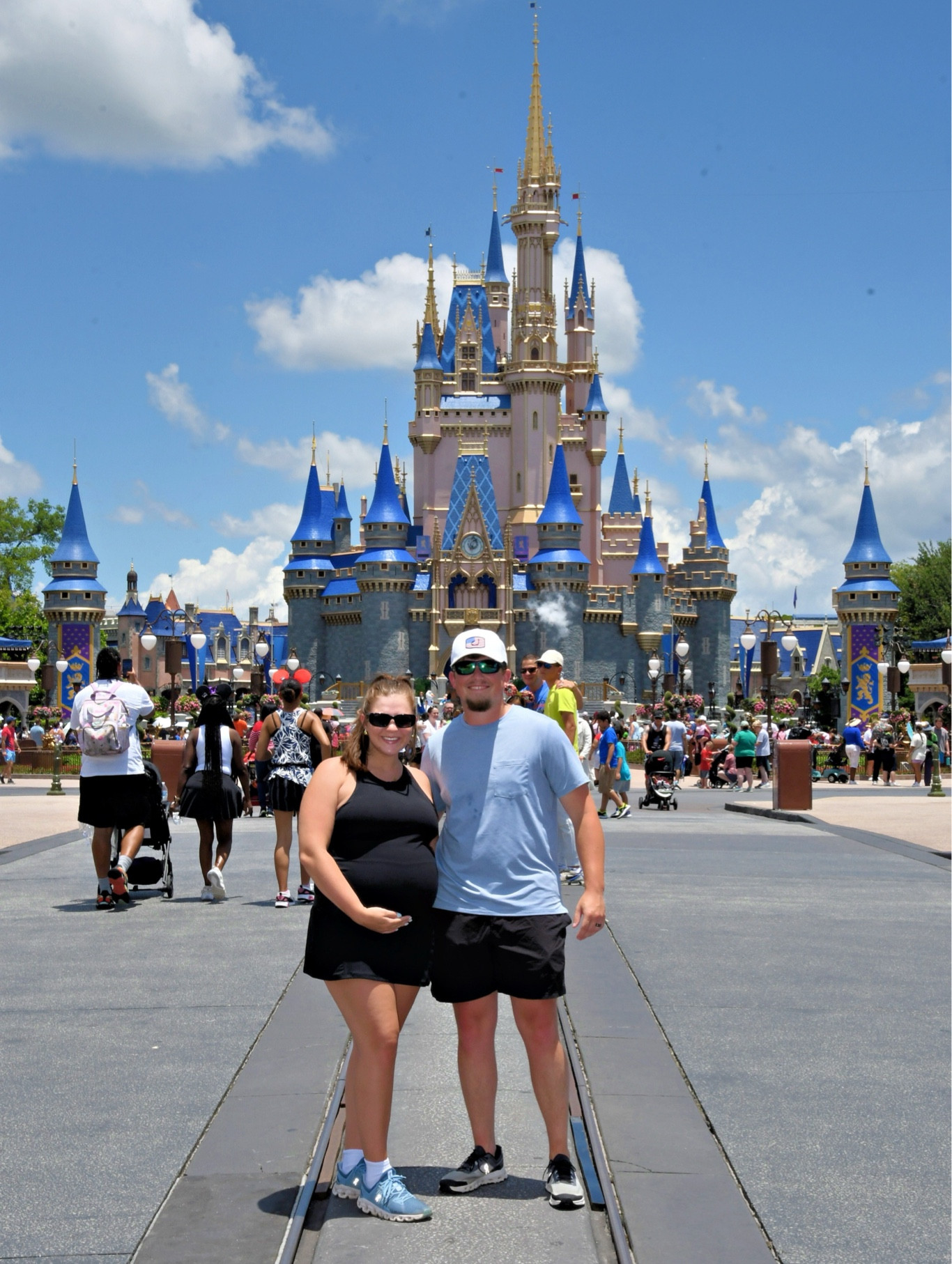 Day at Disney outfit!! 

#LTKSeasonal #LTKActive #LTKtravel