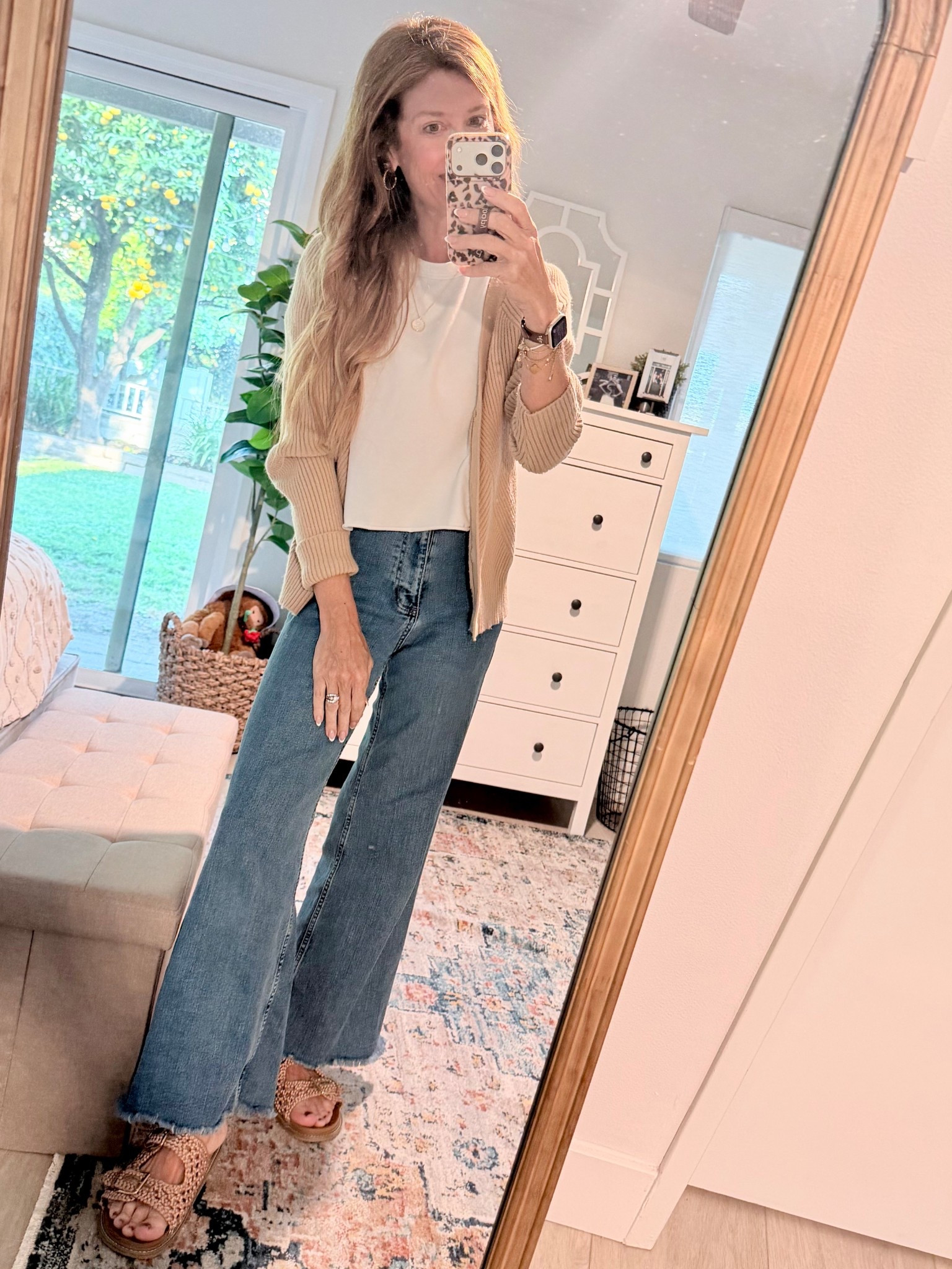 Easy outfit 

#LTKgrwm #LTKU #LTKmomlife