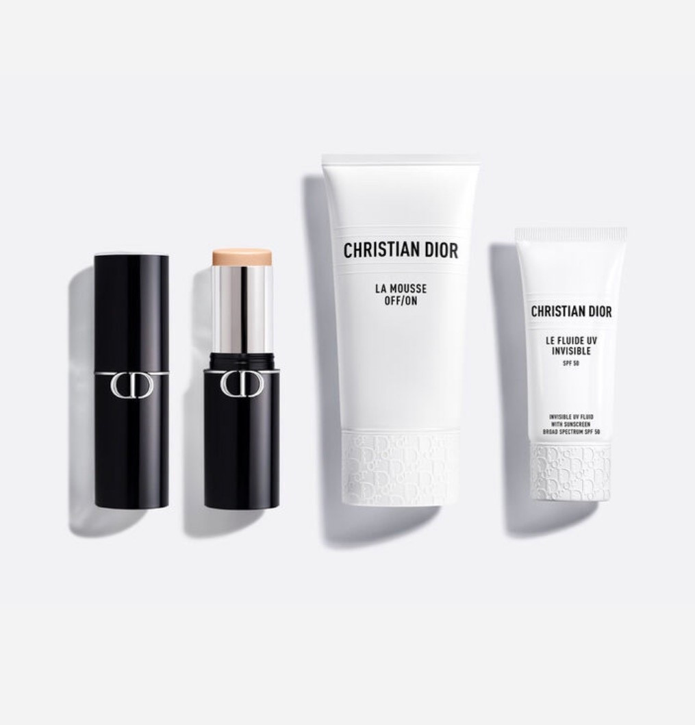 Dior Cleanse, Perfect & Protect Set #diorbeauty #diorgiftset 

#LTKFestival #LTKBeauty #LTKSeasonal