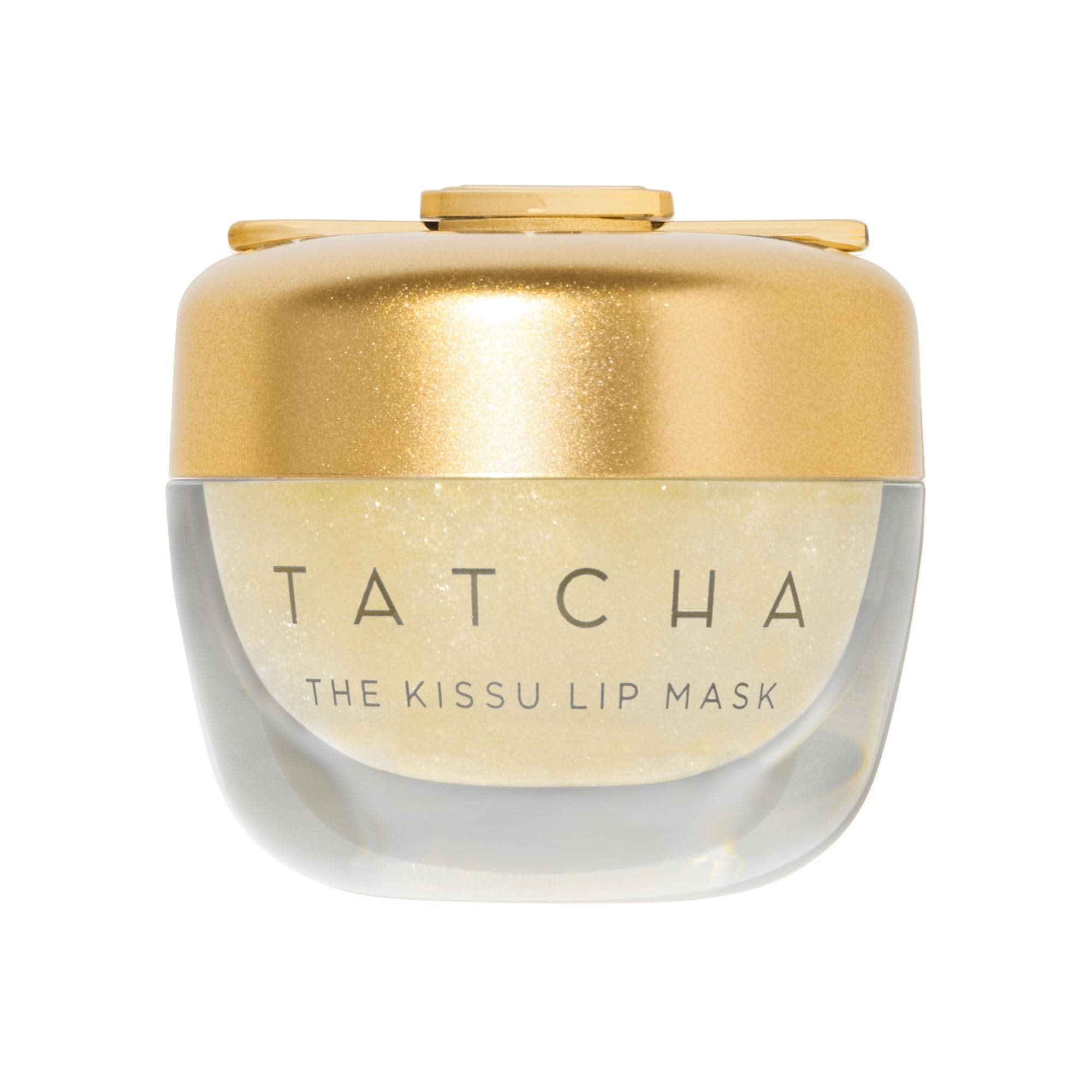 Tatcha The Kissu Lip Mask - Gold Leaf 0.32/9 | Sephora (US)