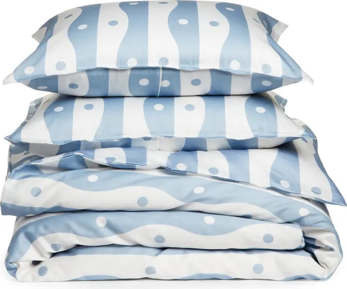 River Duvet Cover & Sham Set | Nordstrom