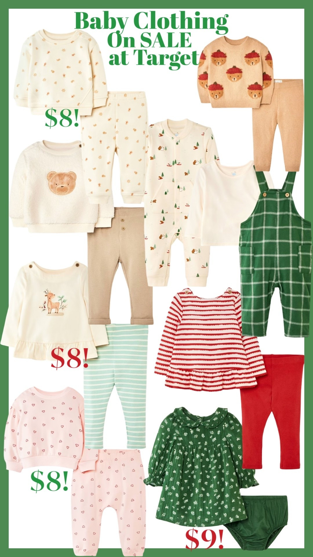 All on sale! #targetstyle