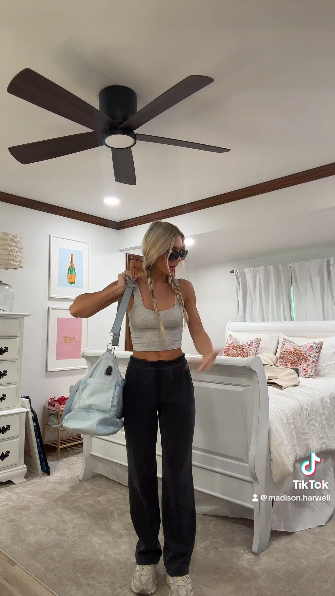 I need this tank in every color this summer I’m not kidding it’s SO soft and SO comfy 

#LTKbeauty #LTKGiftGuide #LTKstyletip